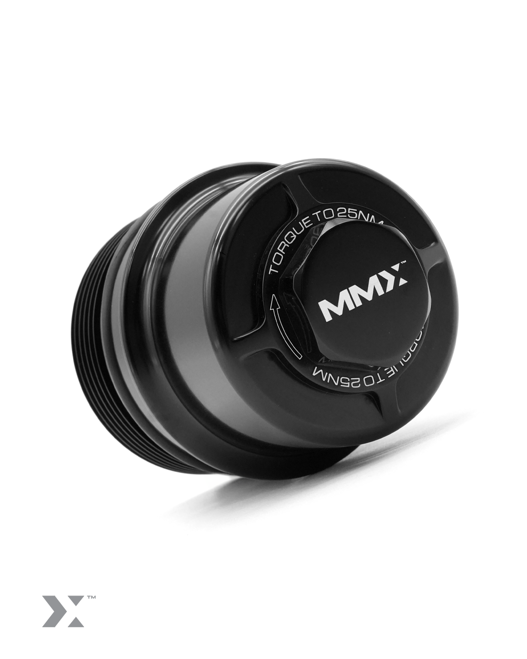 MMR MMX Performance Oil Filter Housing for BMW S58 MMR17-1601