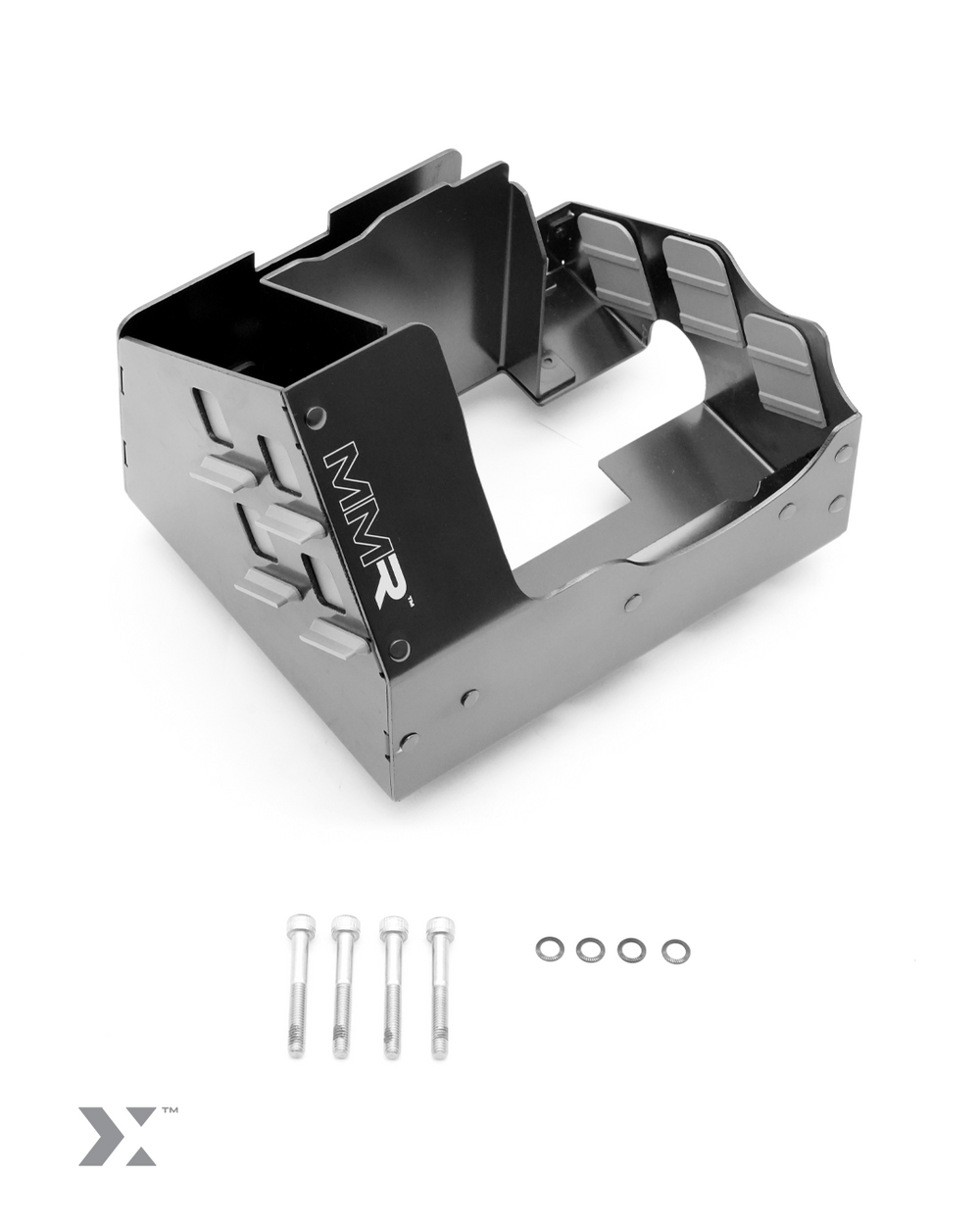 MMR MMX Performance Baffled Sump Kit for BMW N55 MMR20-0501