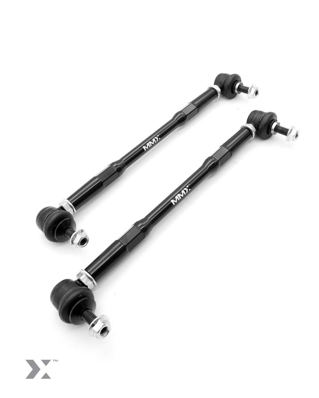 MMR MMX Performance Front Adjustable Drop Links for BMW M2 M3 M4 G8x MMR24-1505