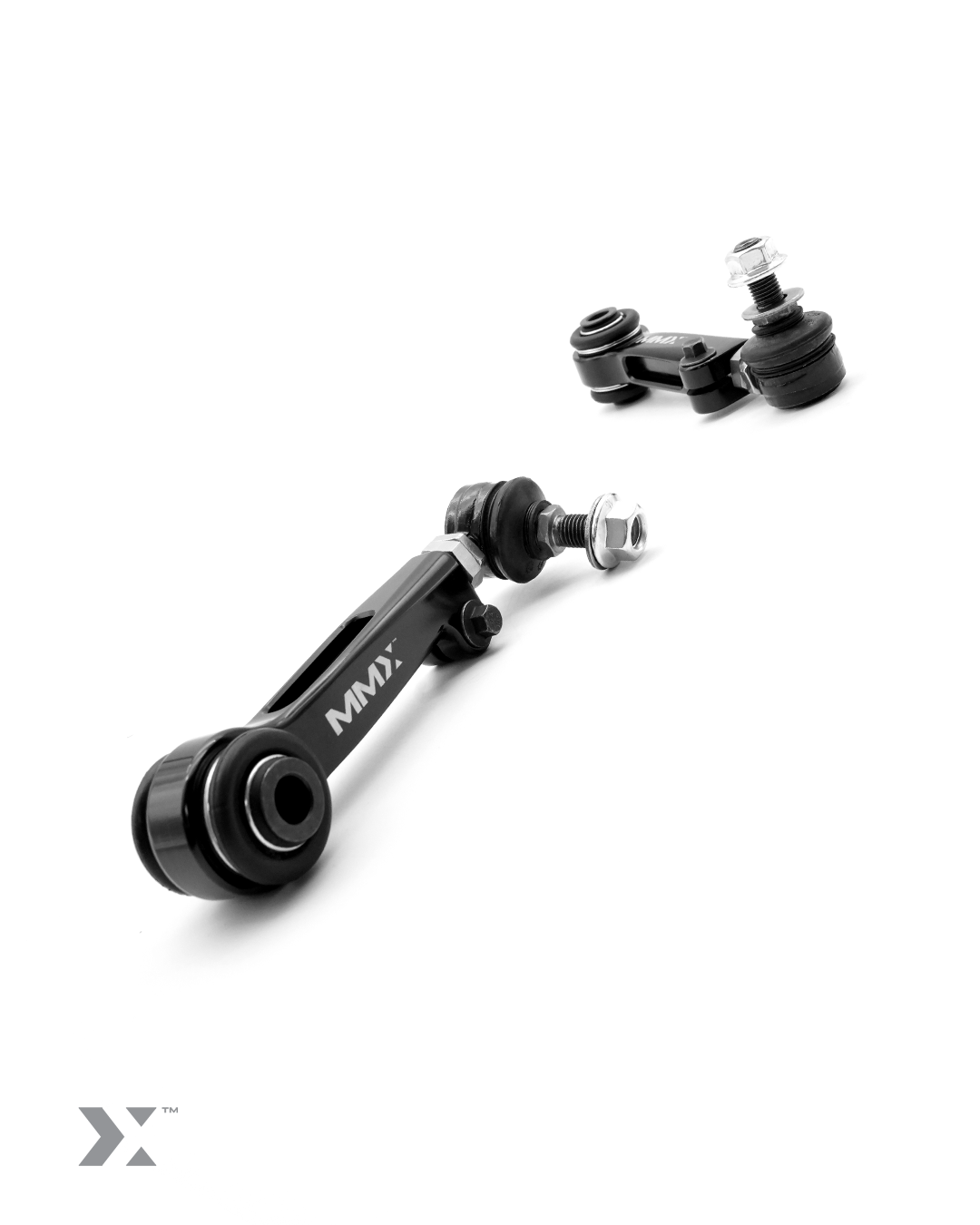 MMR MMX Performance Rear Adjustable Drop Links for BMW M2 M3 M4 F8x MMR24-5000