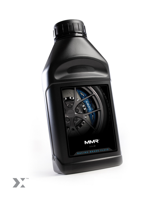 MMR MMX Performance Racing Brake Fluid 500ml MMR25-1501