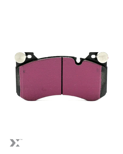 MMX Performance Front RP650 Fast Road Brake Pads for BMW M2 M3 M4 G8x