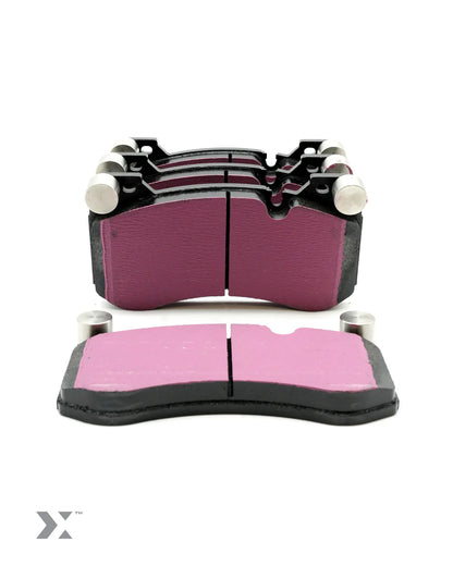 MMX Performance Front RP650 Fast Road Brake Pads for BMW M2 M3 M4 G8x