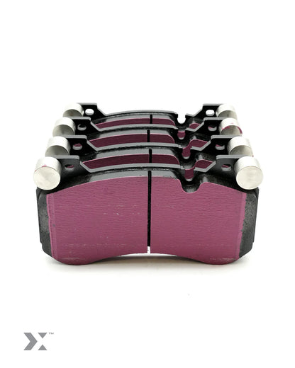 MMX Performance Front RP650 Fast Road Brake Pads for BMW M2 M3 M4 G8x