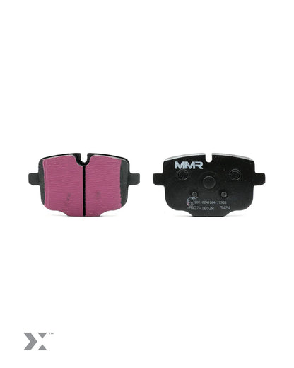 MMX Performance Rear RP650 Fast Road Brake Pads for BMW M2 M3 M4 G8x