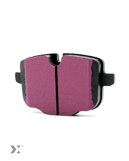 MMX Performance Rear RP650 Fast Road Brake Pads for BMW M2 M3 M4 G8x