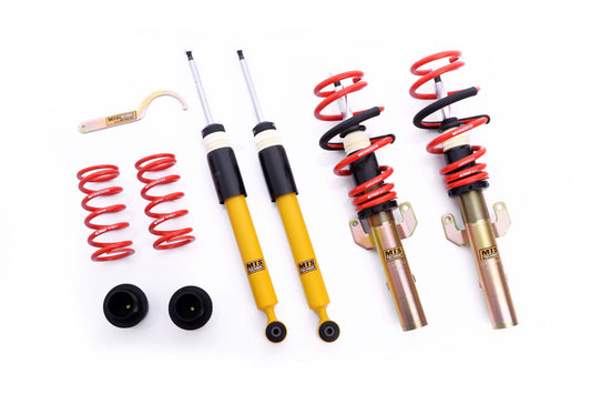 MTS Technik Sport Coilovers for Skoda Fabia vRS Mk1 - MTSGWVW29-S