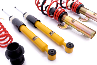 MTS Technik Sport Coilovers for Skoda Fabia vRS Mk1 - MTSGWVW29-S