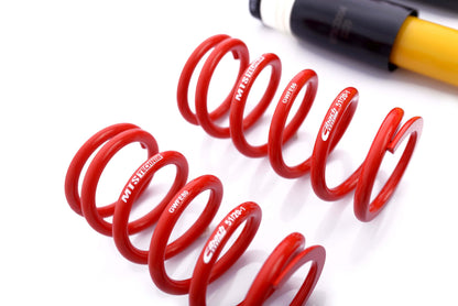 MTS Technik Sport Coilovers for Skoda Fabia vRS Mk1 - MTSGWVW29-S