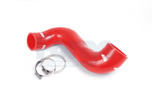 Forge Motorsport Noise Generator Delete Pipe for Mini R5x RED FMR56OBH