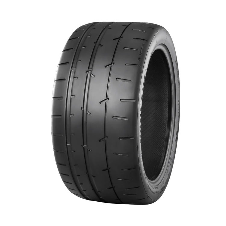 Nankang CR-S Semi Slick Track Tyre 295/30/18