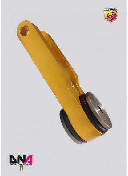 DNA Racing Gearbox Torque Link Dog Bone Mount Track PC1931