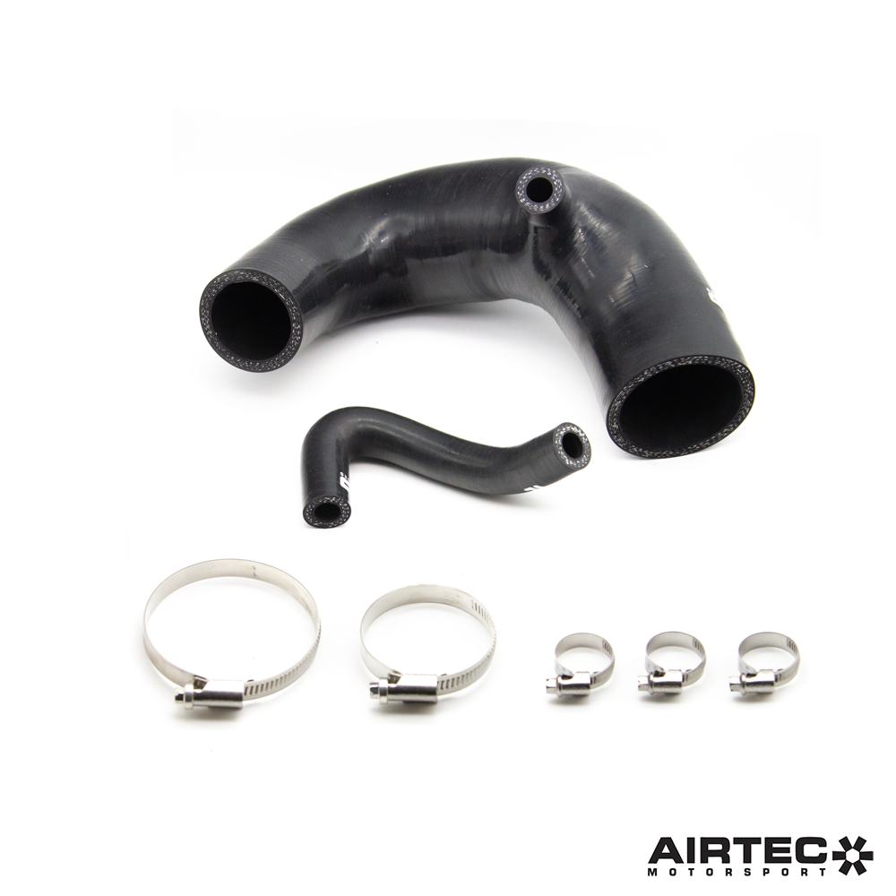 AIRTEC Pro Hoses Induction Hose for Suzuki Swift Mk3 MHEV