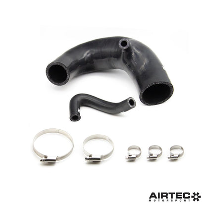 AIRTEC Pro Hoses Induction Hose for Suzuki Swift Mk3 MHEV