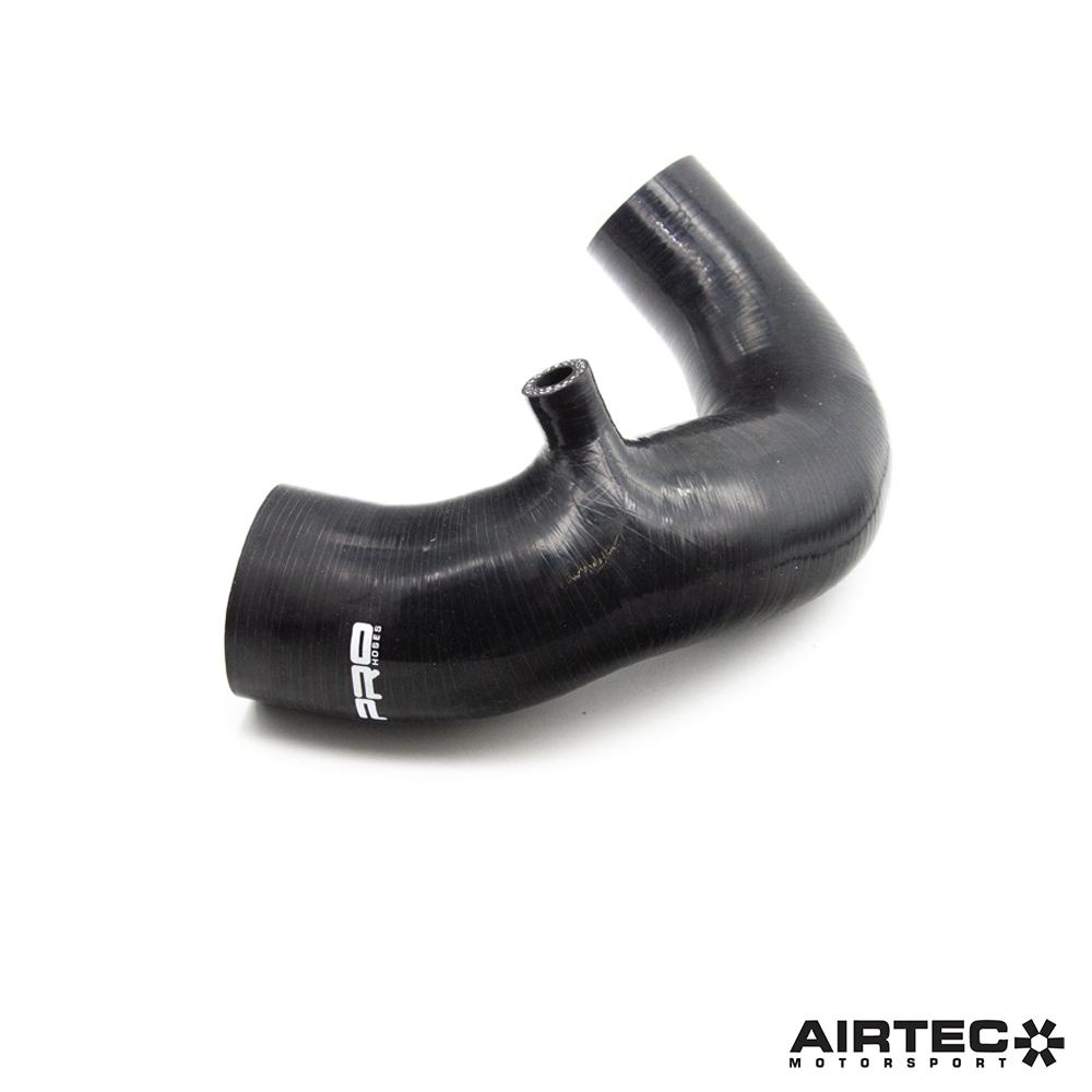 AIRTEC Pro Hoses Induction Hose for Suzuki Swift Mk3 MHEV