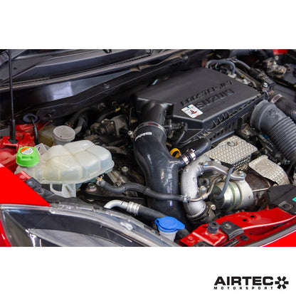 AIRTEC Pro Hoses Induction Hose for Suzuki Swift Mk3 MHEV