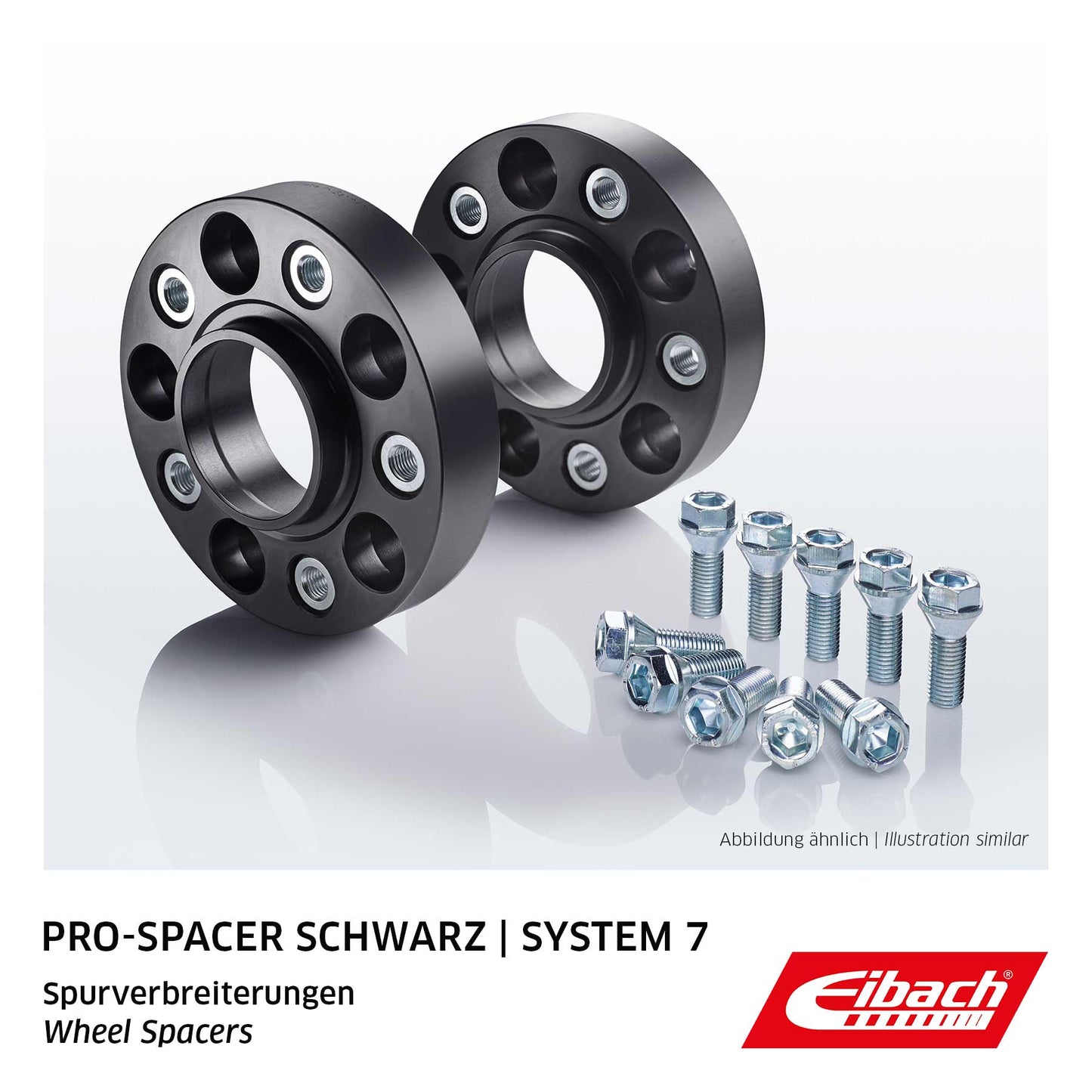 Eibach 30mm Wheel Spacers for BMW, Mini, Toyota 5x112mm PCD
