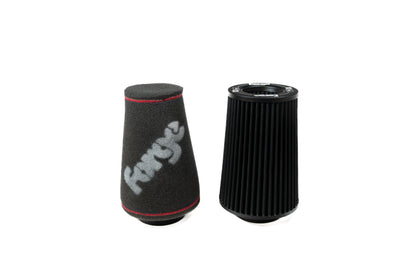 Forge Motorsport Air Intake Induction Kit for Alfa Romeo Giulia & Stelvio 2.0 TB FMINDK49