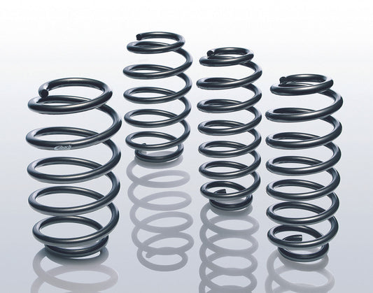 Eibach Pro-Kit Lowering Springs for SKODA FABIA I (6Y2) 1.9 TDI RS 06.03 - 03.08 E10-79-001-05-22