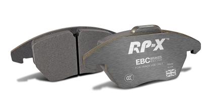 EBC Front RPX Brake Pads for Hyundai i30 N DP82343RPX