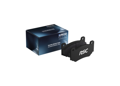 Pagid RSC 1 Front Brake Pads for Audi S6 S7 2012+ Ceramic Brakes S4937C01001