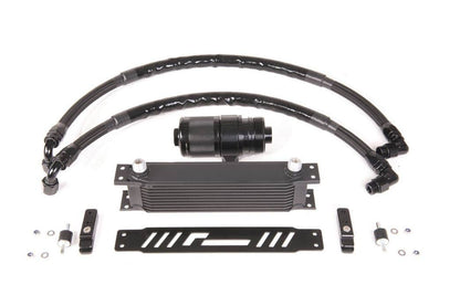 Racingline Oil Cooler System MQB 2.0 TSI EA888 Gen 3 Engines â€“ VWR18G700