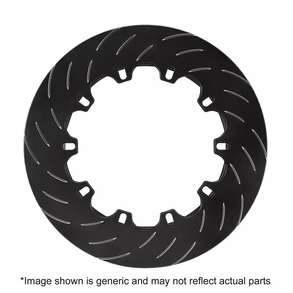 EBC Replacement 380mm Rotors (Pair) for BMW M2 F87, M3 F80, M4 F82 F83