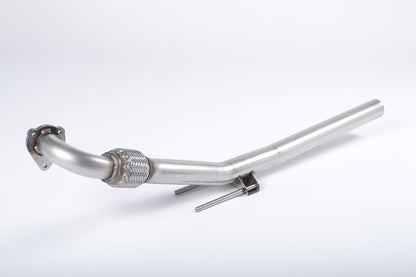 Milltek De-Cat Downpipe for Skoda Fabia vRS Mk1 SSXSE111