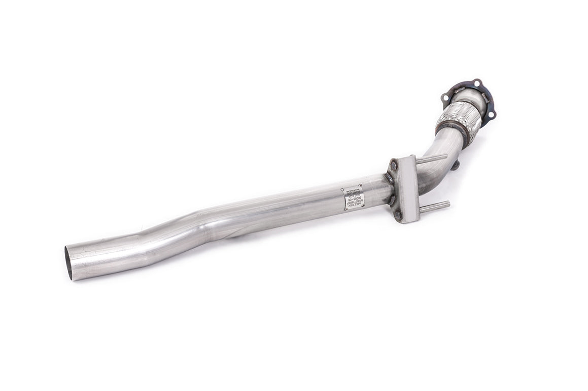 Milltek Sport Decat Downpipe for Volkswagen Polo GTI 9N 1.8T SSXSE141