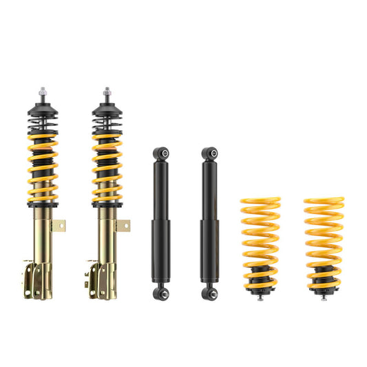 ST X Coilovers for Abarth 500 595 695 13240021