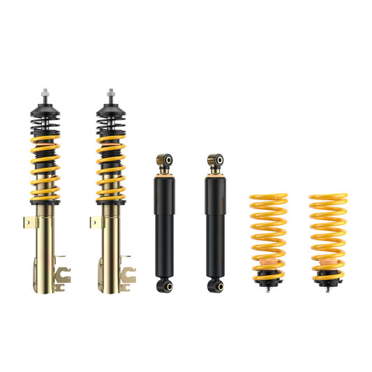 ST XA Coilovers for Abarth 500 595 695 18240021