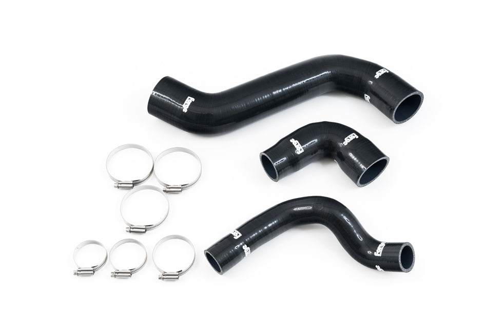 Forge Motorsport Silicone Boost Hose Kit for Renault Megane RS Mk3 250 265 275