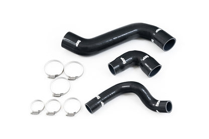 Forge Motorsport Silicone Boost Hose Kit for Renault Megane RS Mk3 250 265 275