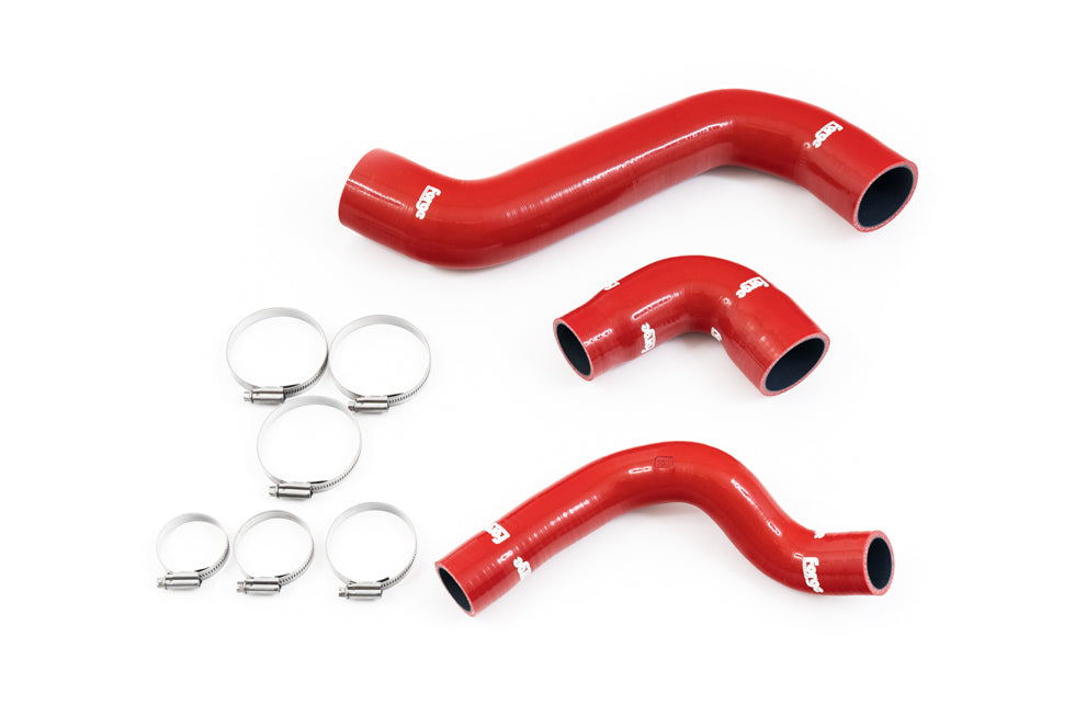 Forge Motorsport Silicone Boost Hose Kit for Renault Megane RS Mk3 250 265 275