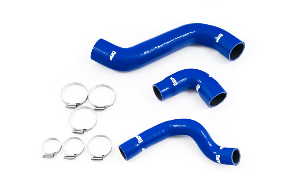 Forge Motorsport Silicone Boost Hose Kit for Renault Megane RS Mk3 250 265 275