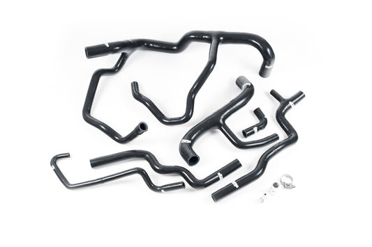 Forge Motorsport Silicone Coolant Hose Kit for Renault Clio RS Mk3 197 200
