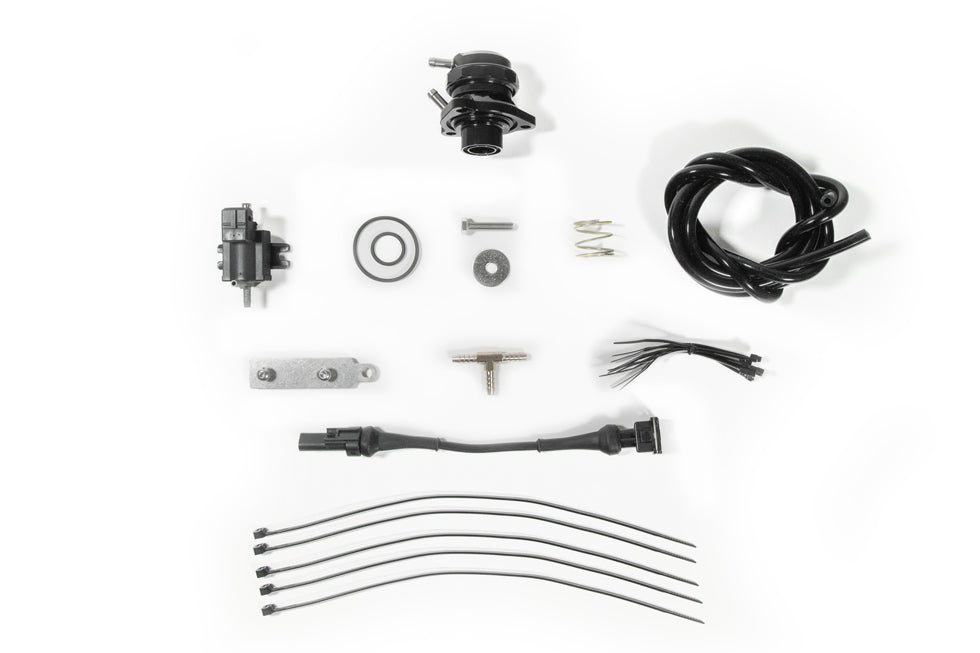 Forge Motorsport Dump Valve BOV for Suzuki Swift Sport, Vitara 1.4 BoosterJet FMDV47