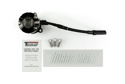 Turbosmart Kompact EM BOV VR2 Dual Port TS-0223-1066