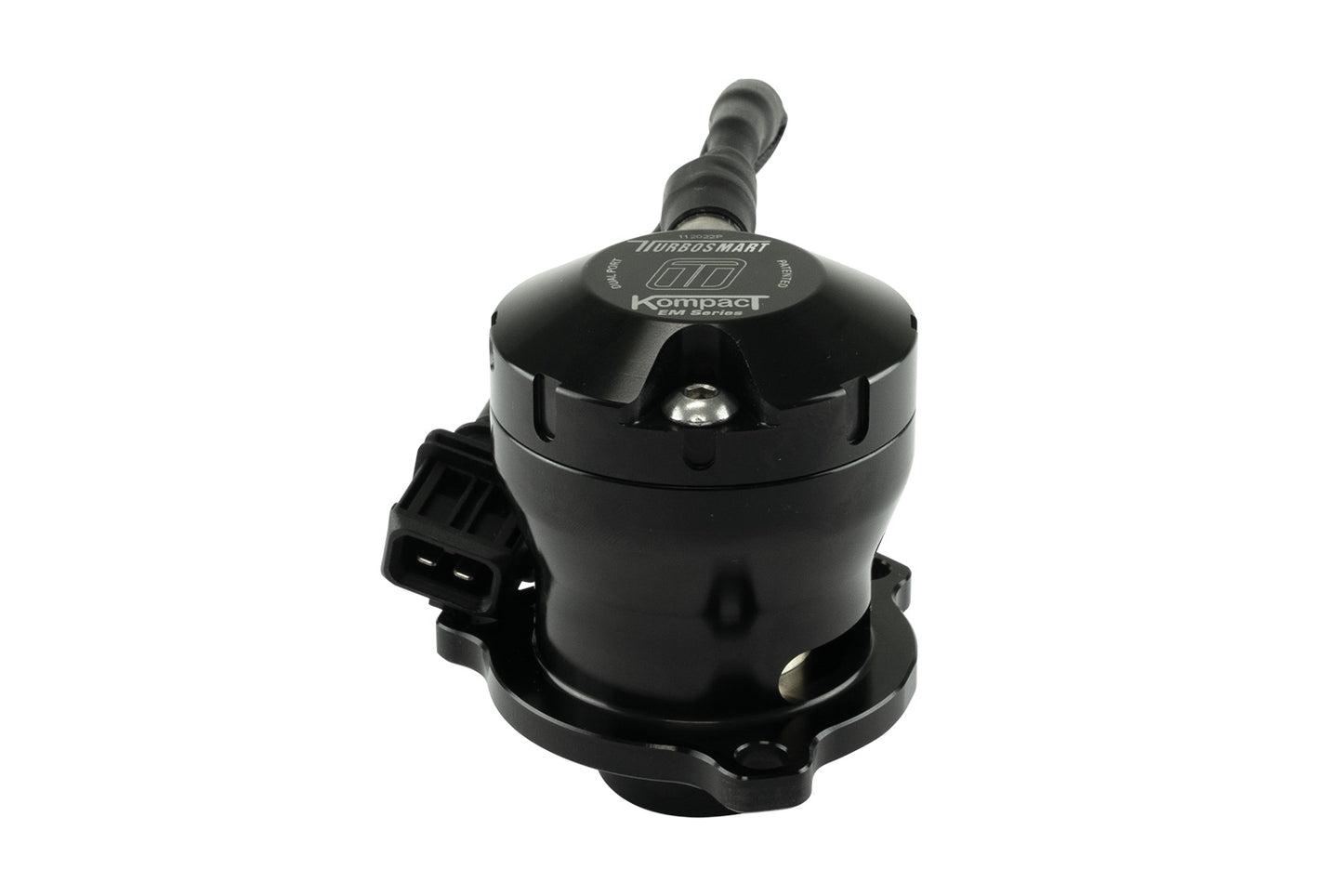 Turbosmart Kompact EM BOV VR9 Dual Port TS-0223-1092