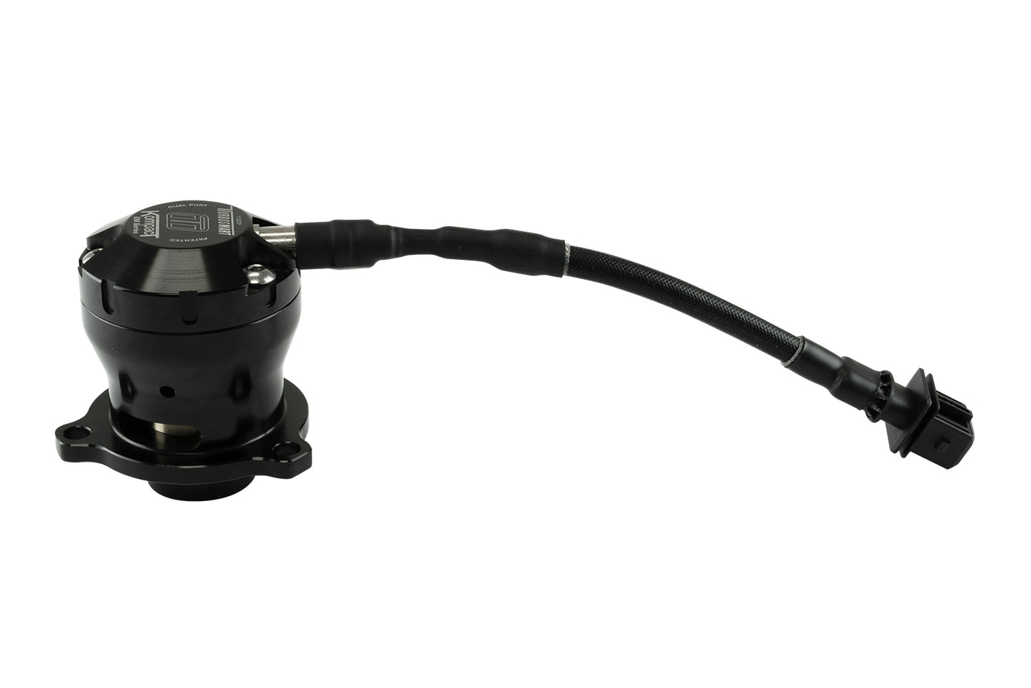 Turbosmart Kompact EM BOV VR9 Dual Port TS-0223-1092