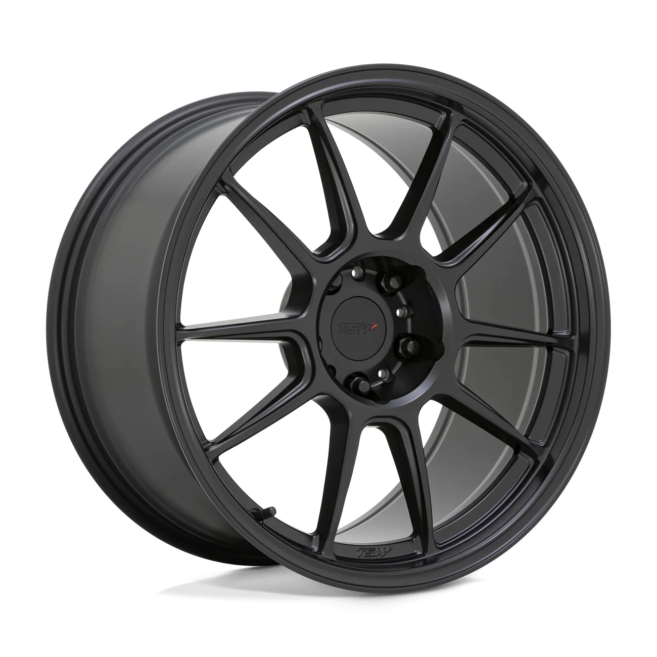 TSW Imatra Alloy Wheels - 18" Inch