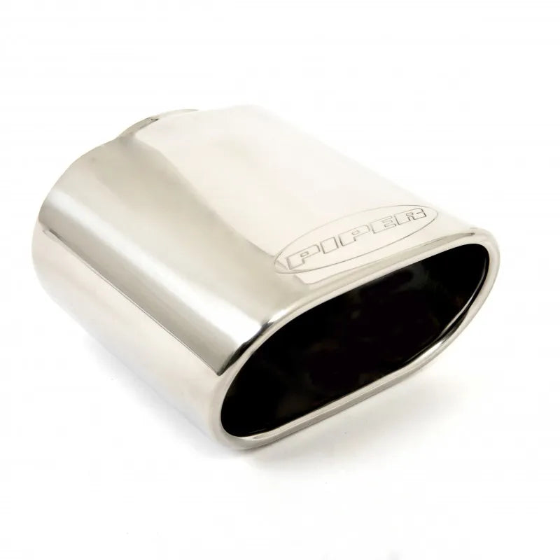 Piper Cat Back 1 or 2 Silencer Exhaust for Skoda Fabia vRS Mk1