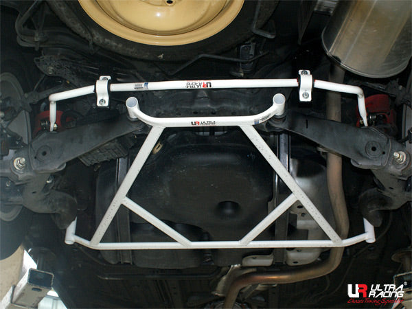 Ultra Racing Rear Anti Roll Bar for HONDA CROSSROAD 2ND GEN (RT1) 1.8 2WD 2008-2010