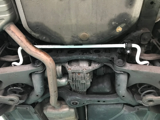 Ultra Racing Rear Anti Roll Bar for AUDI RS5 B8(8T) 4.2 FSI 4WD 2010-2015