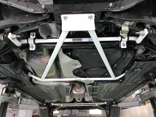 Ultra Racing Rear Anti Roll Bar for FORD FOCUS 2ND GEN (MK2) 1.6 2WD 2004-2010