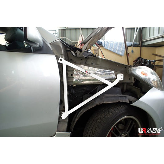 Ultra Racing Fender Bars for TOYOTA AVANZA 1ST GEN (F600) 1.3 2WD 2003-2011