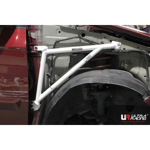 Ultra Racing Fender Bars for HYUNDAI CLICK (TB) 1.3 2WD 2002-2011