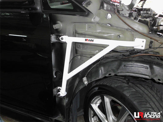 Ultra Racing Fender Bars for TOYOTA WISH 1ST GEN (AE10) 1.8 2WD 2003-2009