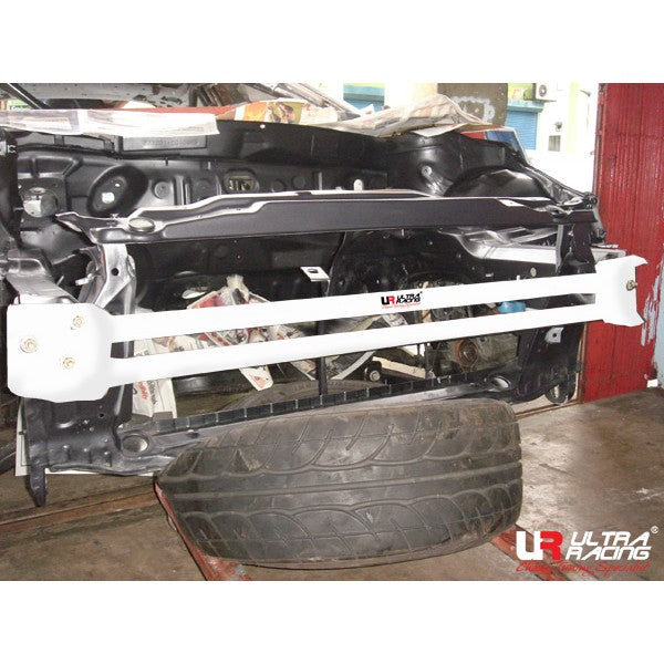 Ultra Racing Side/Other Braces for TOYOTA CELICA 7TH GEN (T230) 2.0 2WD LHD 1999-2006