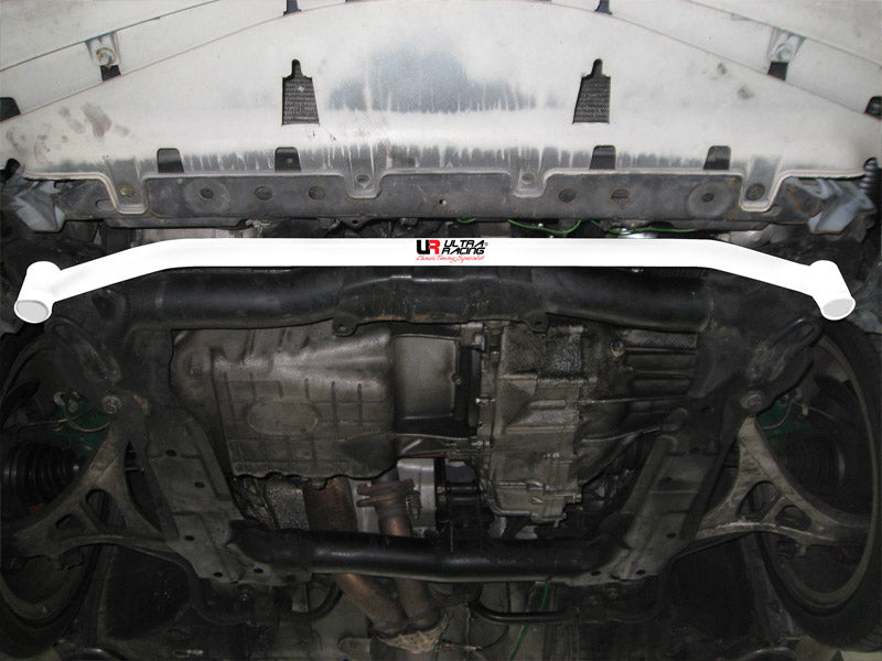 Ultra Racing Front Lower Brace for HONDA INTEGRA TYPE R 4TH GEN (DC5) 2.0 2WD 2002-2006